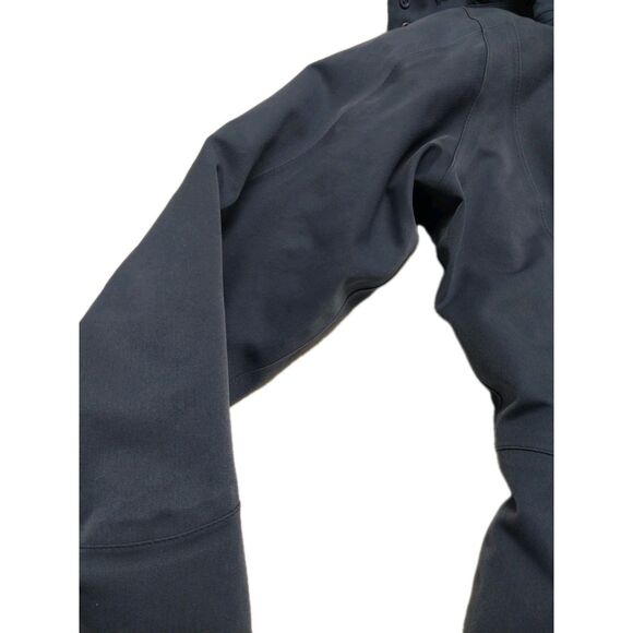 Patagonia H2no 3-in-1 Parka Down Blue Women’s Hoodie Full Zip Slim Fit Sz XS - Picture 8 of 16